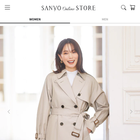 「SANYO ONLINE STORE」トップページの表示速度ボトルネック研究